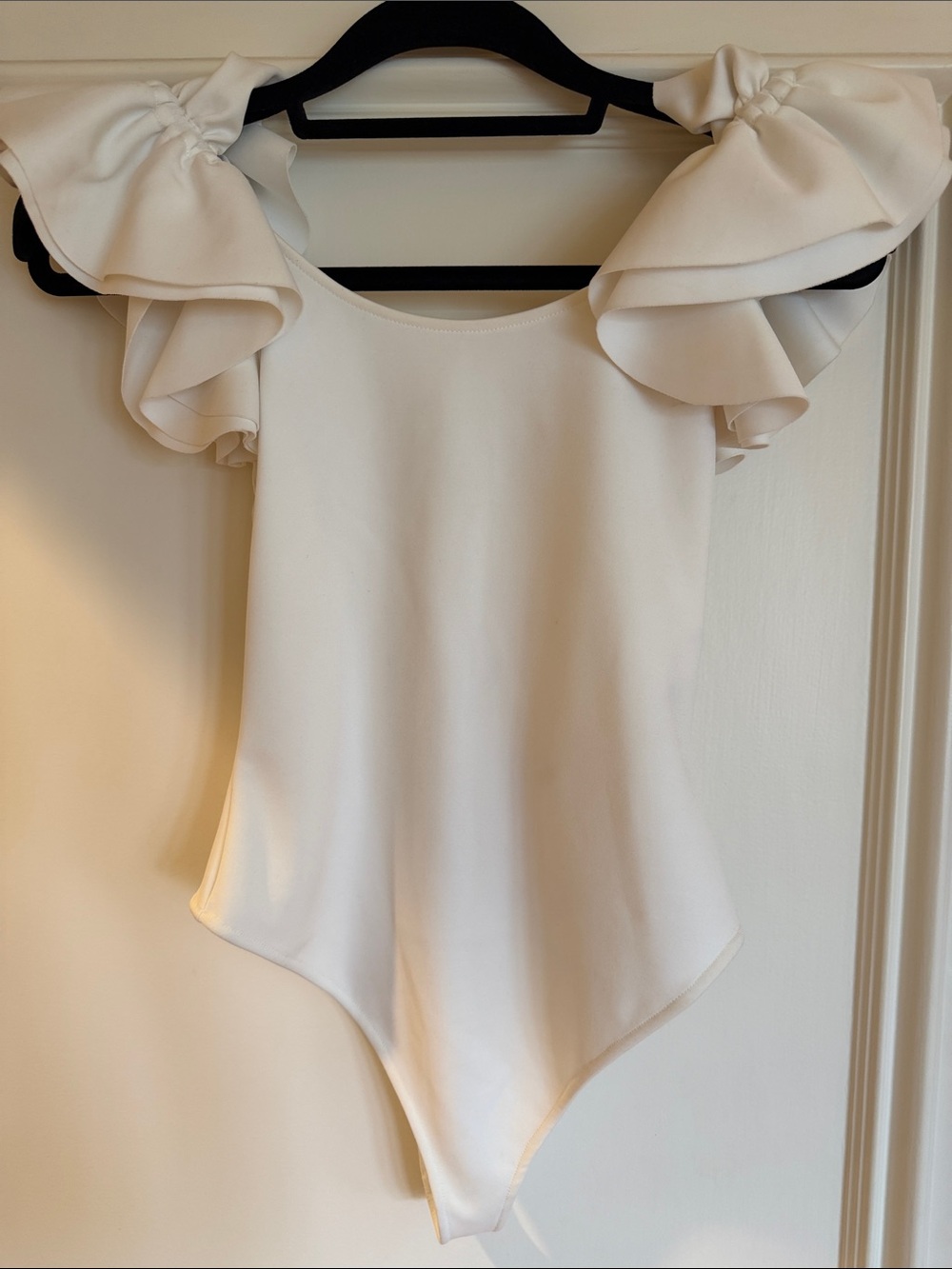 Alice and Olivia New Without tags bodysuit